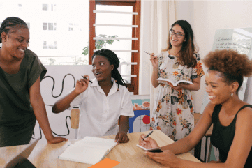 L'Impact de la Précarité Menstruelle sur la Place de la Femme dans la Société