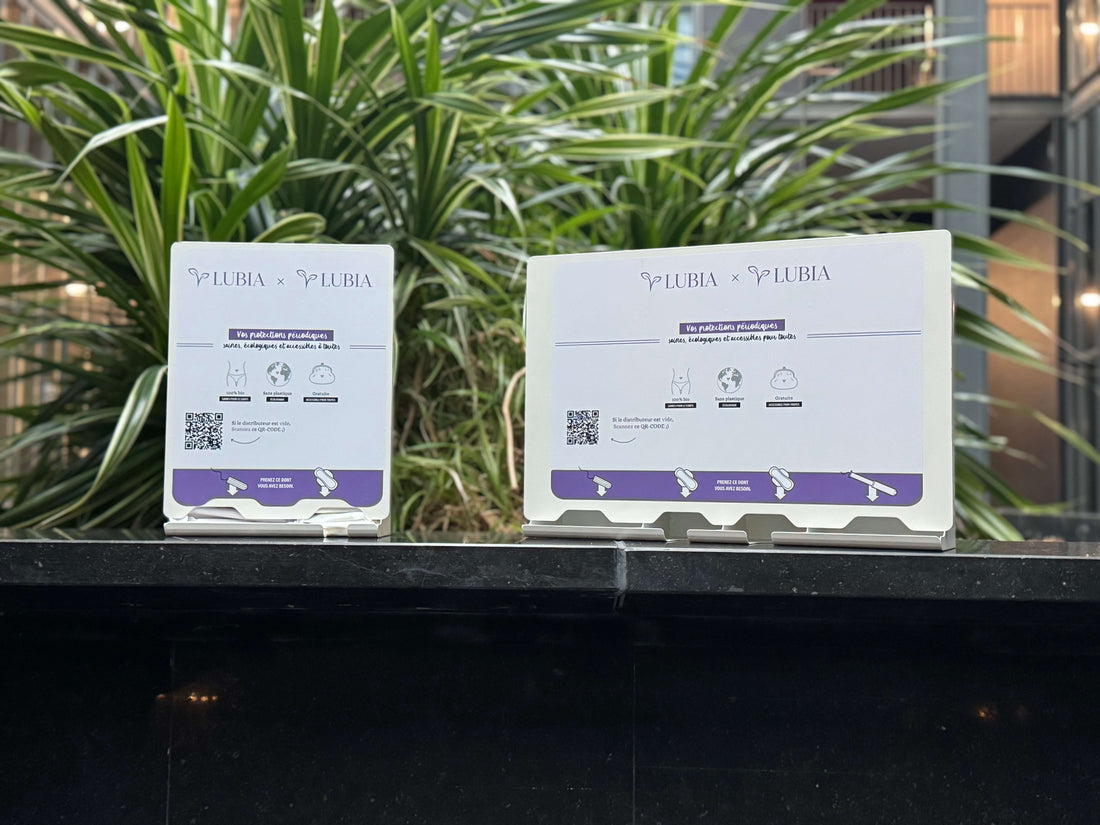 Tabou règles au travail : Le guide de survie pour les managers (hommes et femmes)